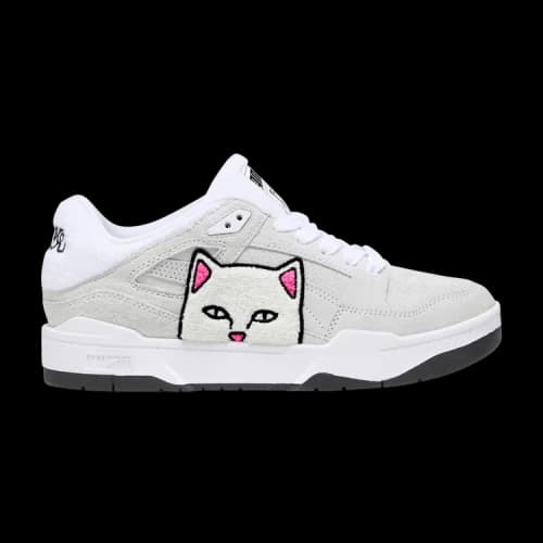 PUMA RIPNDIP x Slipstream 'Lord Nermal - White'
