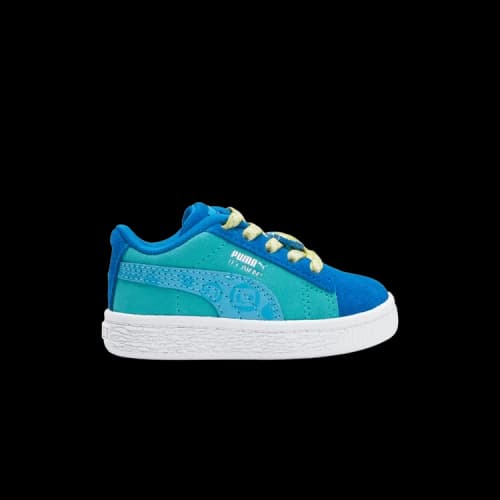 Cocomelon x Puma Suede AC Infant 'JJ'