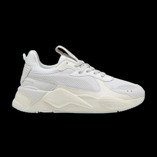 Puma RS-X Soft 'White Peaceful Blue' (Women's)