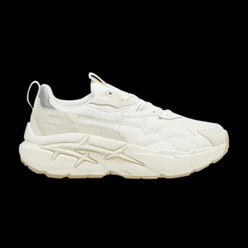 PUMA Spina Nitro Tonal 'Alpine Snow Frosted Ivory' (Women's)