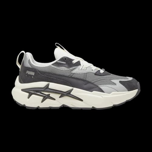 PUMA Spina Nitro Tonal 'Dark Coal Grey' (Women's)