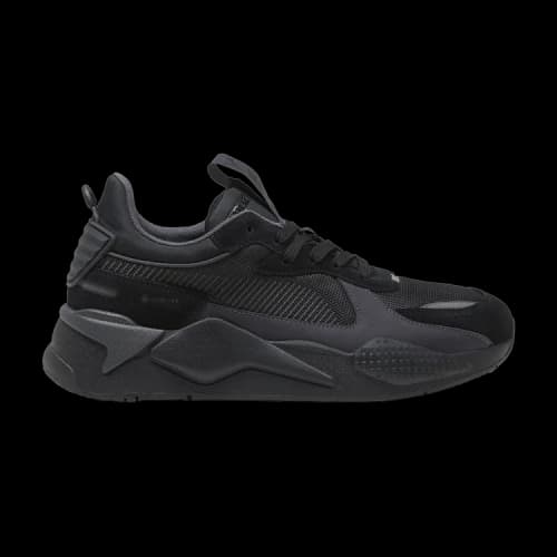 PUMA RS-X GORE-TEX 'Black Dark Coal'