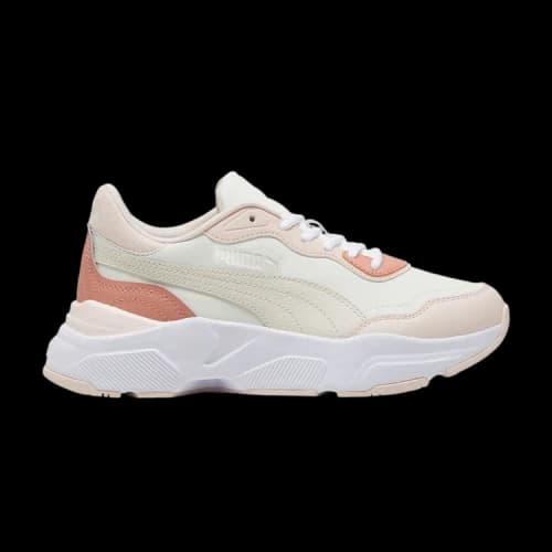 Puma Cassia Rose 'Pink White' (Women's)