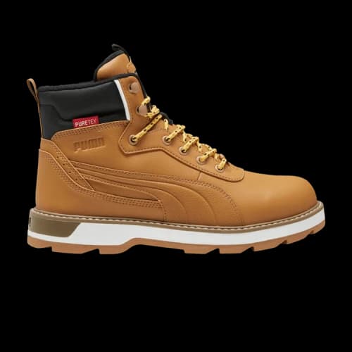 PUMA Desierto v3 PURE-TEX 'Taffy'