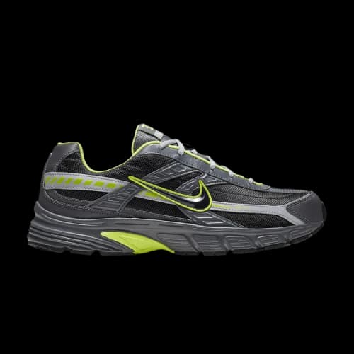 Nike Initiator 'Black Grey Volt' 2024