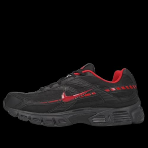 Nike Initiator 'Black Red'