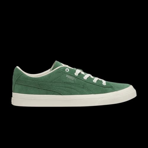 PUMA Trophy Hunting x Suede Shoes 'Vine Frosted Ivory' (Women's)
