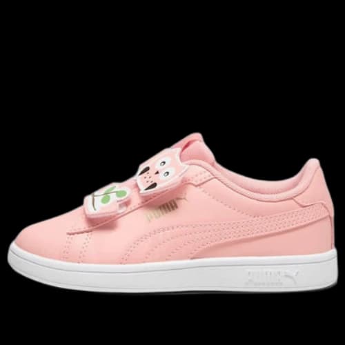 (PS) PUMA Smash 3.0 'Pink'