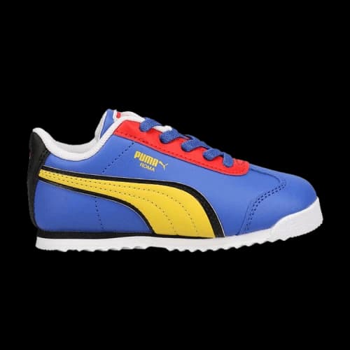 Puma Roma AC Infant 'Primary'