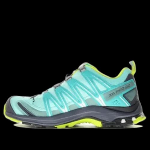 Salomon XA Pro 3D GTX 'Teal Grey' (Women's)