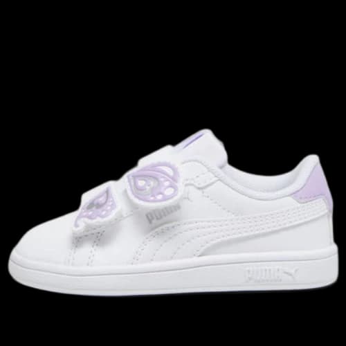 (TD) PUMA Smash 3.0 'Butterfly White'