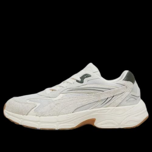 PUMA Teveris Nitro Earth 'Sedate Grey Frosted Ivory'