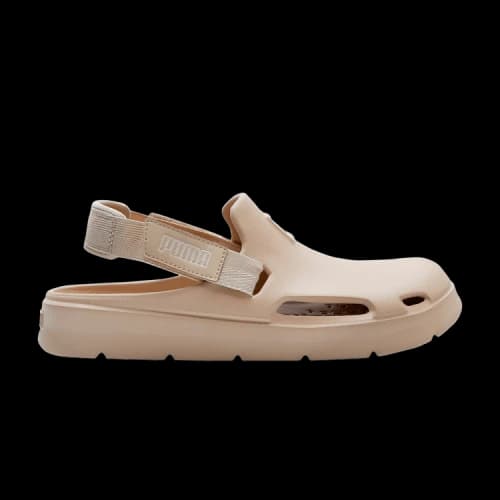 PUMA Shibui Mule 'Toasted Almond'