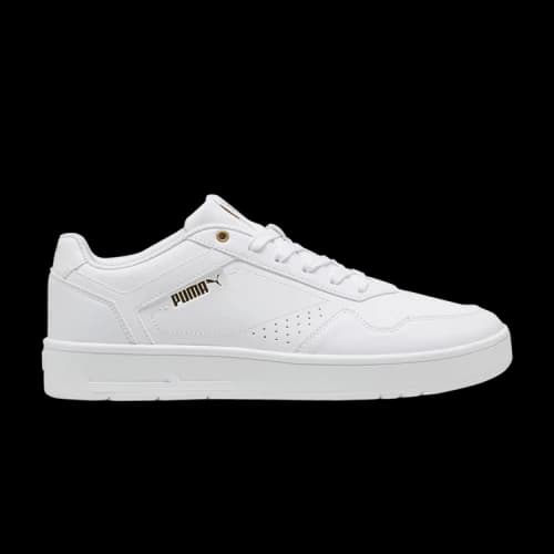 PUMA Court Classic 'White Gold'