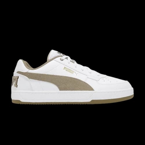 Puma Caven 2.0 Retro Club 'White Brown'