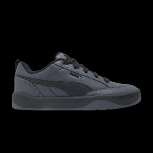 Puma Park Lifestyle 'Strong Grey Black'