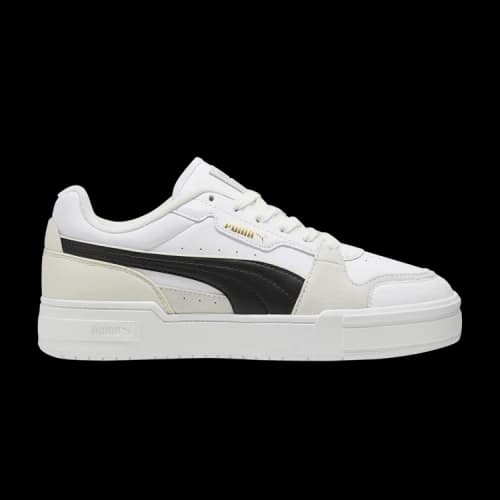 PUMA CA Pro Lux 3 'White Black'