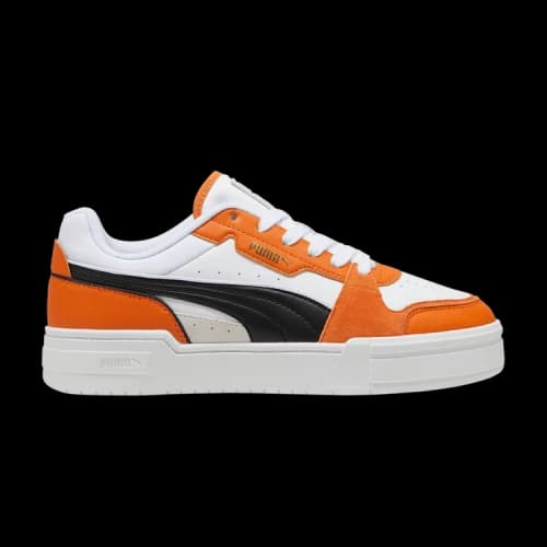 PUMA CA Pro Lux 3 'White Maple Syrup'