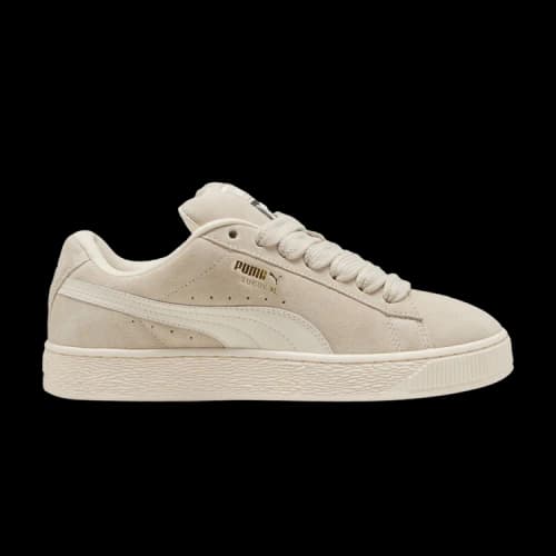 PUMA Suede XL 'Alpine Snow'