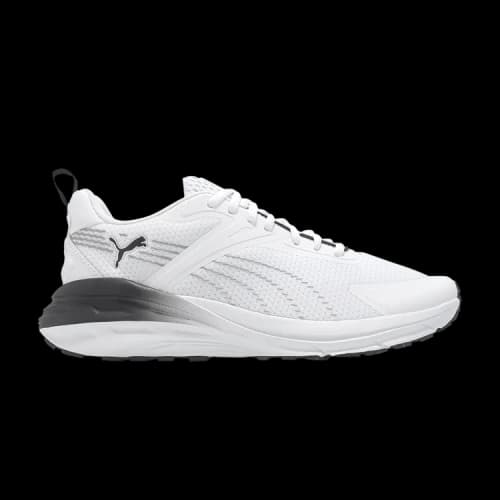 Puma Hypnotic 'White Cool Mid Grey'