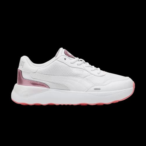 Puma Runtamed Platform 'Girlpower' (Women's)