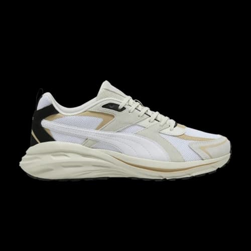 Puma Hypnotic LS 'Vapor Grey Light Sand'