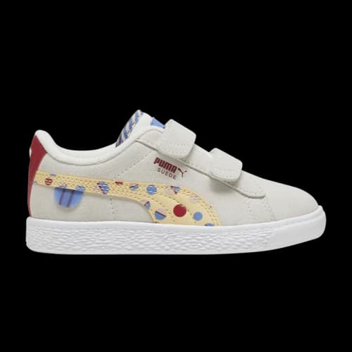 Puma Suede Classic LF Little Kid 'Summer Camp'