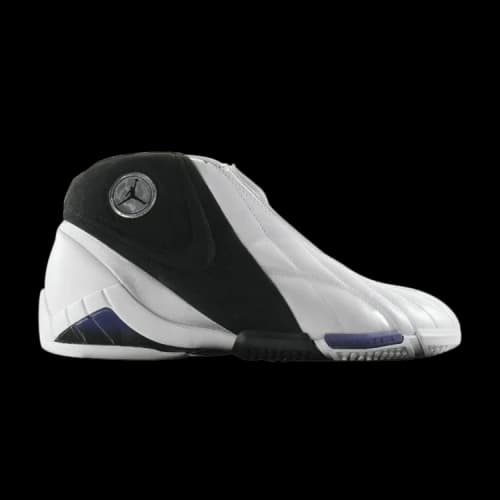 Air Jordan Cover 3