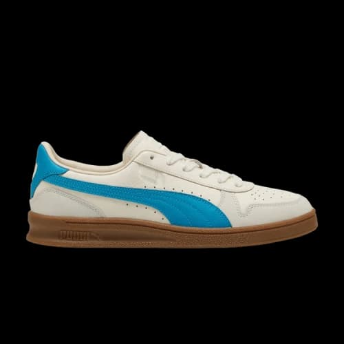 PUMA Indoor OG 'Frosted Ivory Tropical Blue'