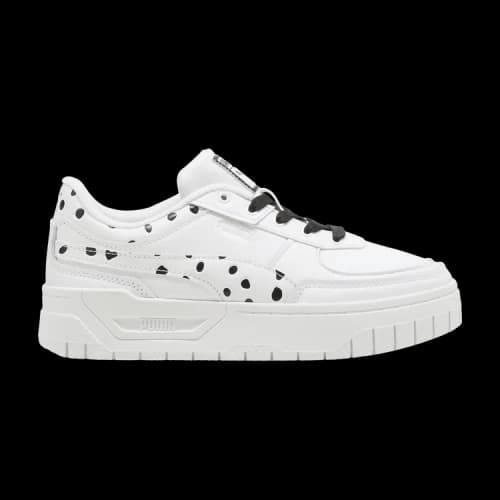 Puma Cali Dream 'Dalmatian' (Women's)