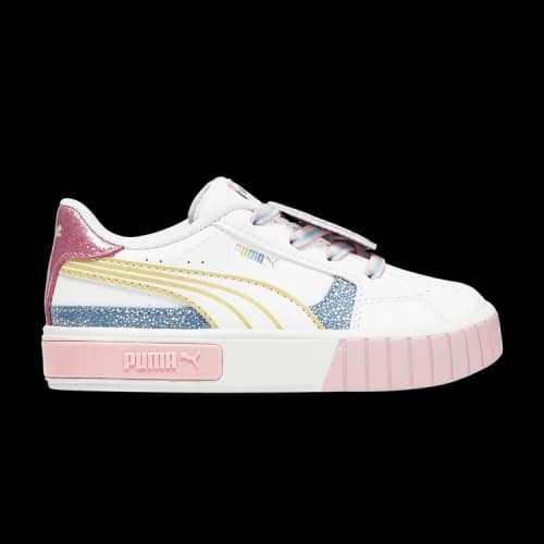 L.O.L. Surprise! x Puma Cali Star Toddler 'Flower Child'