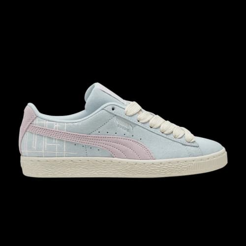 PUMA Suede 'Brand Love 2'