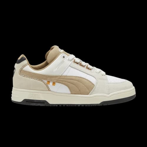 PUMA Slipstream Lo 'For The Fanbase - White Grey Fog'