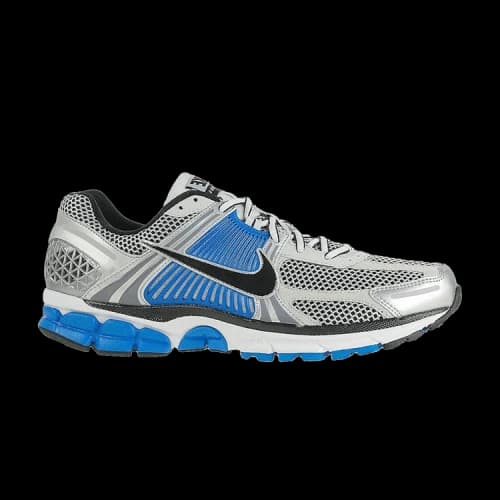 Nike Zoom Vomero+ 5 'Metallic Silver Blue'