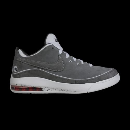 Nike LeBron 7 Low 'Rumor Pack - New Jersey Nets'