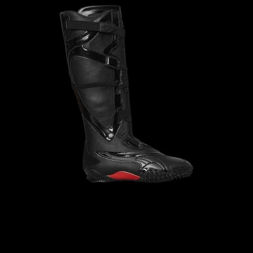 PUMA Ottolinger x Mostro Boot 'Black Red'