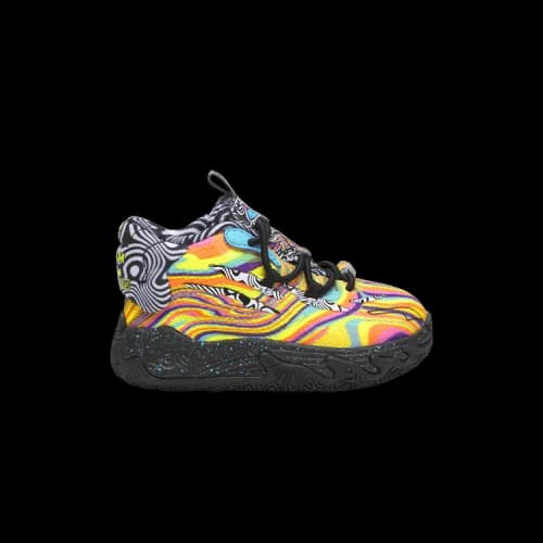 PUMA Dexter's Laboratory x MB.03 Toddler