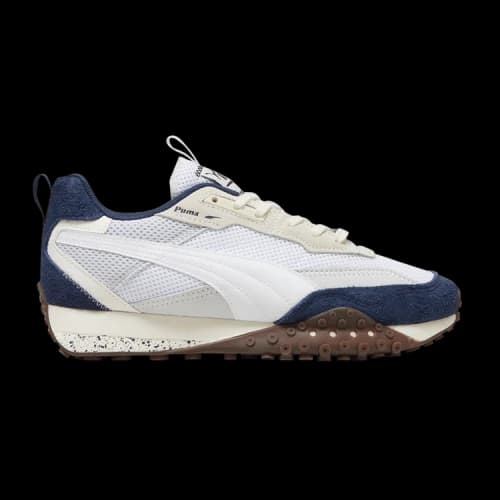 PUMA Blacktop Rider 'Preppy - Navy Silver Mist'