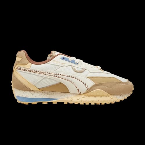 Puma Blacktop Rider 'Expeditions Pack - Sugared Almond'