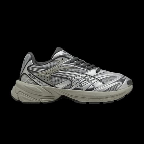 Puma Velophasis 'Always On - Smokey Grey'
