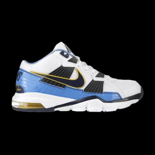 Nike Air Trainer SC 2010 Premium 'LaDainian Tomlinson' PE