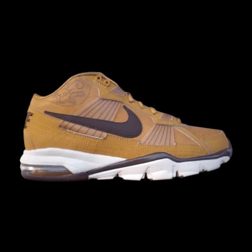 Nike Air Trainer SC 2010 Premium 'Bo Knows Pack - Wheat'