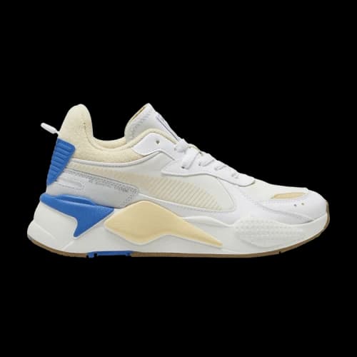 Puma RS-X 'Retro Resort - Warm White' (Women's)