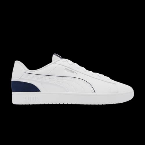 PUMA Rickie Classic Plus 'White Persian Blue'