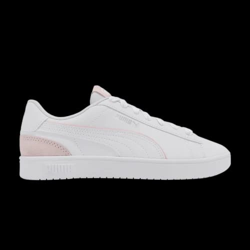 Puma Rickie Classic Plus 'White Frost Pink'