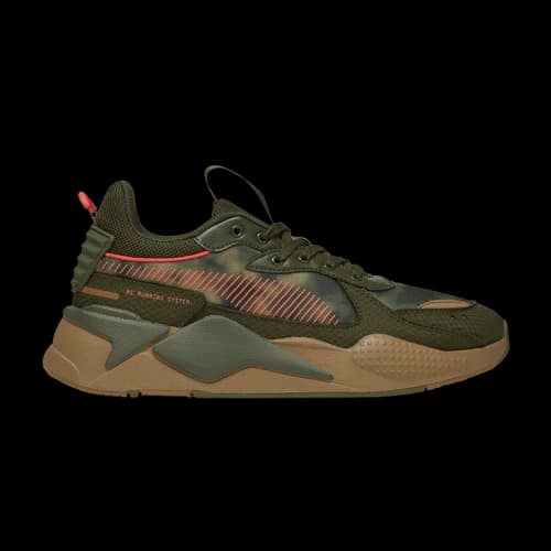 PUMA RS-X 'Camo Dye'