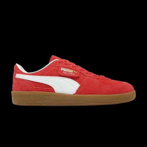 Puma Palermo 'For All Time Red'
