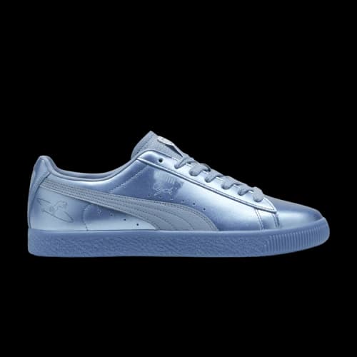 PUMA Clyde 3024 'Zen Blue'