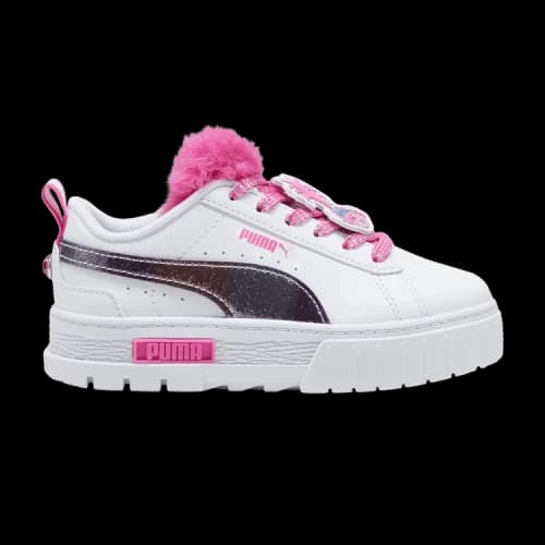 Trolls x Puma Mayze Little Kid 'Princess Poppy'