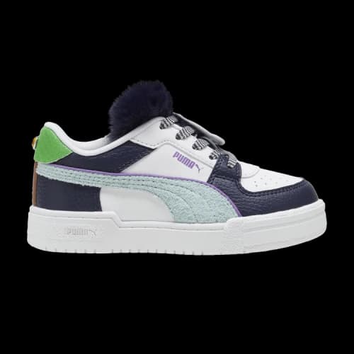 Trolls x Puma Cali Pro Little Kid 'Branch'